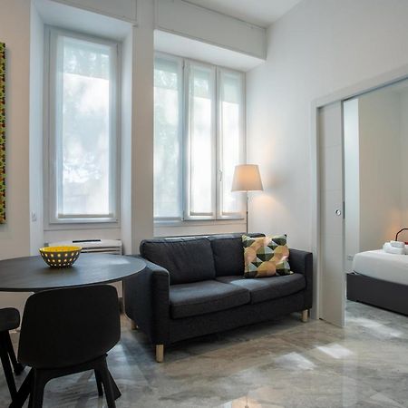 Luna Homes - Bilocale In Mac Mahon 米兰 外观 照片