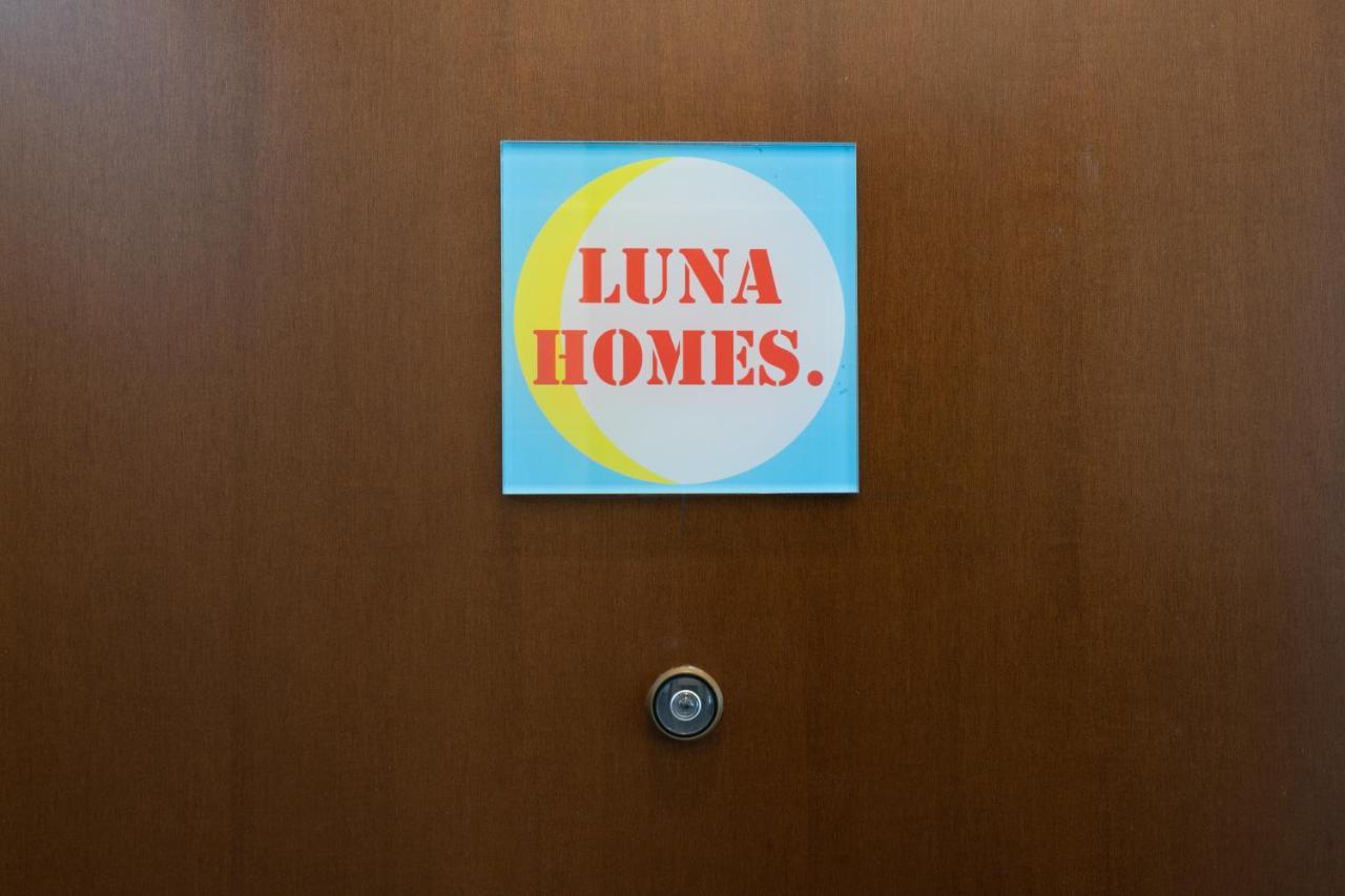 Luna Homes - Bilocale In Mac Mahon 米兰 外观 照片